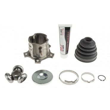 Tête de Cardan Arbre de Transmission Avant Pour Nissan 391008H615 391008H710