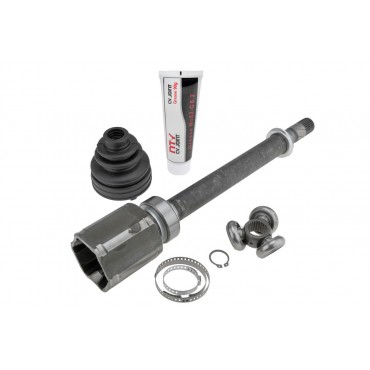 Tête de Cardan Arbre de Transmission Avant Droit Pour Nissan Juke 39100BV80B