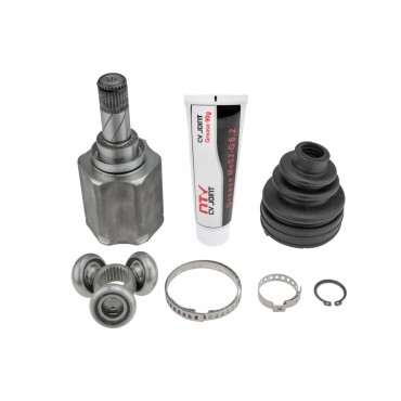 Tête de Cardan Arbre de Transmission Avant Gauche Pour Nissan Juke 39101BV80B