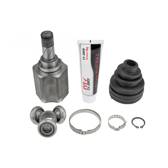 Tête de Cardan Arbre de Transmission Avant Gauche Pour Nissan Juke 39101BV80B