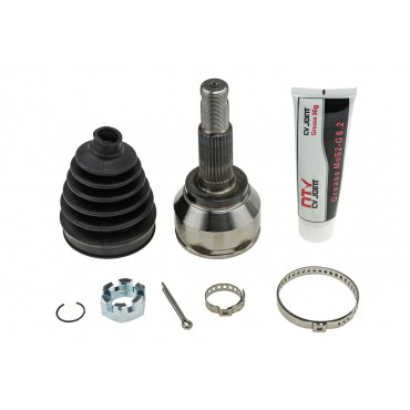 Tête de Cardan Arbre de Transmission Côté Roue Pour Nissan Juke 391001KA0B