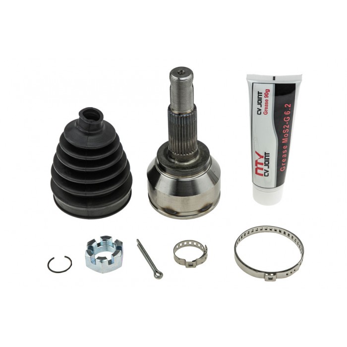 Tête de Cardan Arbre de Transmission Côté Roue Pour Nissan Juke 391001KA0B