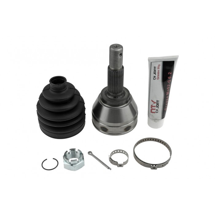 Tête de Cardan Arbre de Transmission Avant Pour Nissan Juke