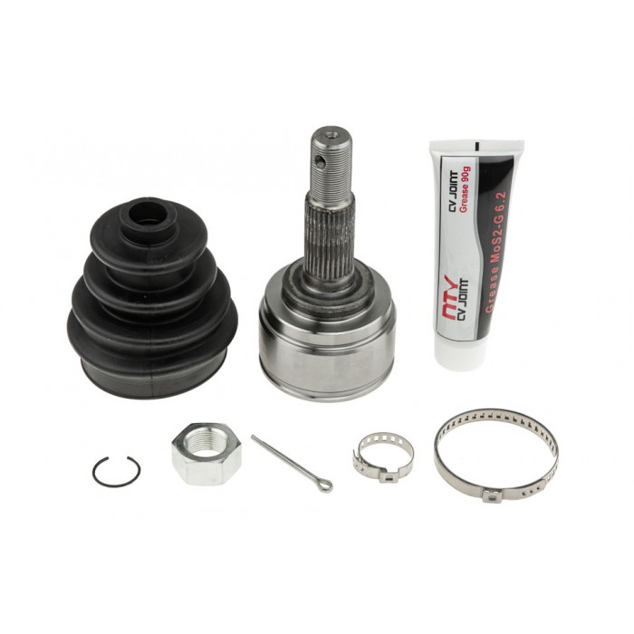 Tête de Cardan Arbre de Transmission Côté Roue Pour Nissan Juke 39100JX00A