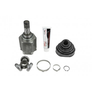 Tête de Cardan Arbre de Transmission Avant Gauche Pour Renault Kadjar Nissan