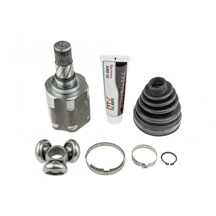 Tête de Cardan Arbre de Transmission Avant Pour Nissan Presage 391018H315