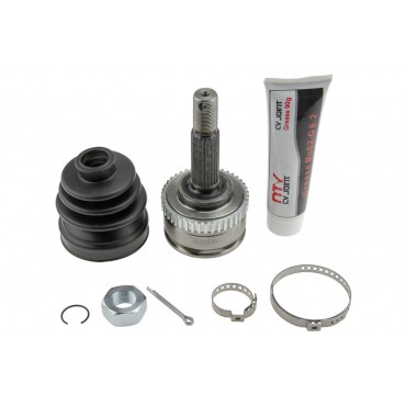 Tête de Cardan Arbre de Transmission Côté Roue Pour Nissan Micra II