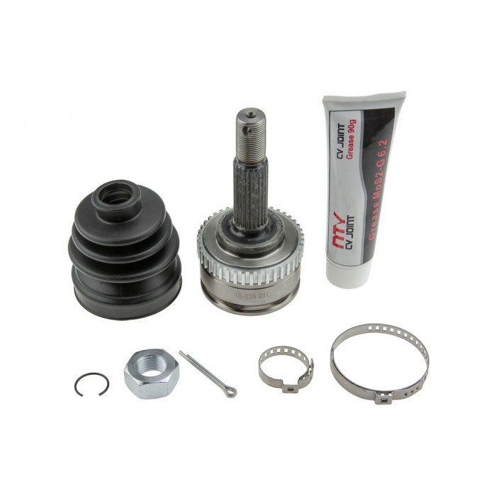 Tête de Cardan Arbre de Transmission Côté Roue Pour Nissan Micra II