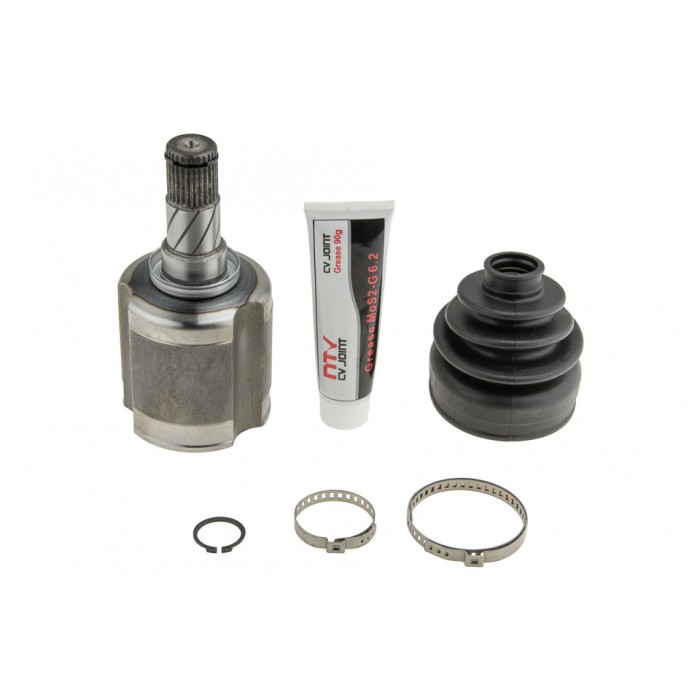 Tête de Cardan Arbre de Transmission Avant Gauche Pour Nissan 39101CC40B