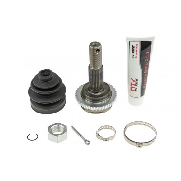 Tête de Cardan Arbre de Transmission Arrière Pour Nissan Murano I 392118H510