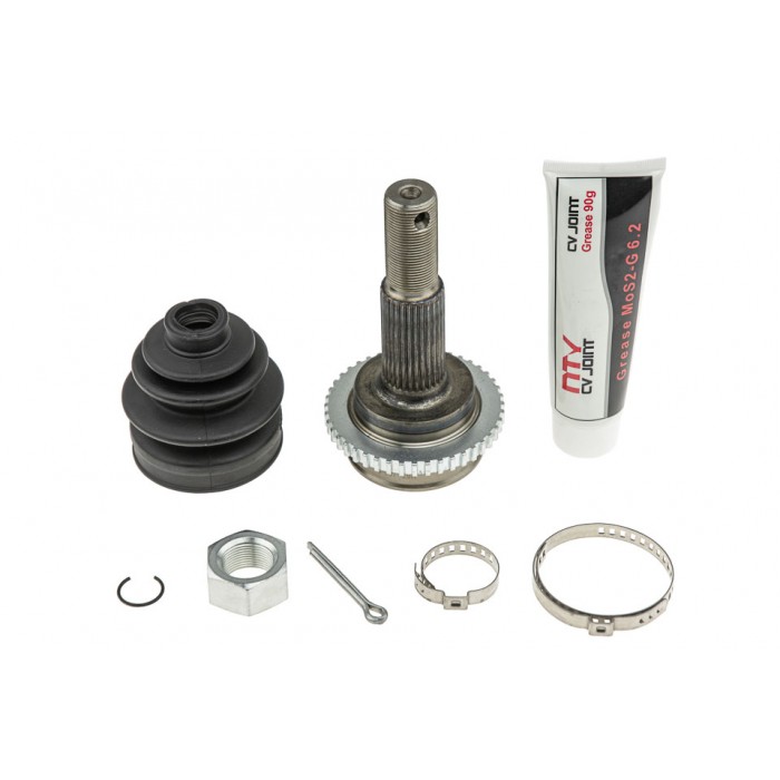 Tête de Cardan Arbre de Transmission Arrière Pour Nissan Murano I 392118H510