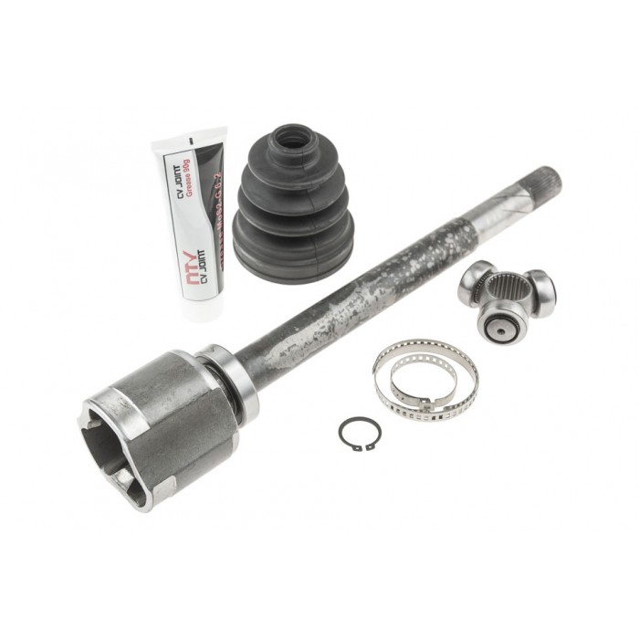 Tête de Cardan Arbre de Transmission Avant Droit Pour Renault Opel Nissan