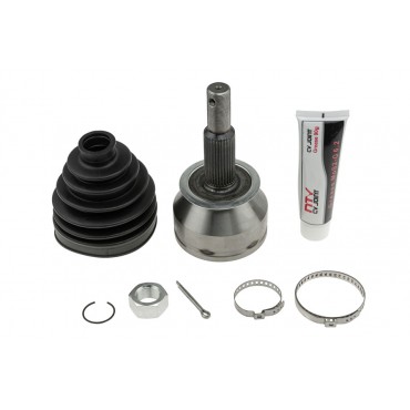 Tête de Cardan Arbre de Transmission Arrière Pour Nissan C9211EB31B