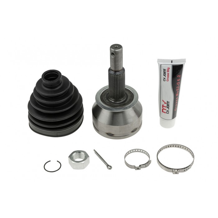 Tête de Cardan Arbre de Transmission Arrière Pour Nissan C9211EB31B