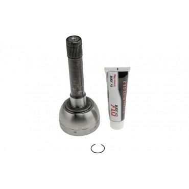 Tête de Cardan Arbre de Transmission Côté Roue Pour Nissan 3910001J00