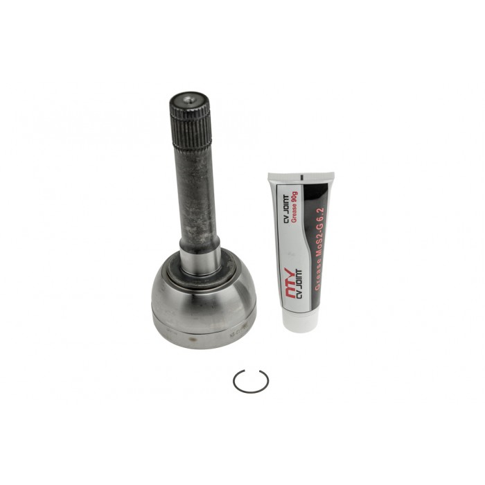 Tête de Cardan Arbre de Transmission Côté Roue Pour Nissan 3910001J00