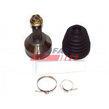 Tête de Cardan Arbre de Transmission Côté Roue Pour Renault Opel Nissan