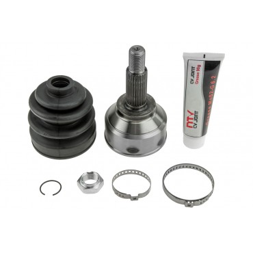 Tête de Cardan Arbre de Transmission Avant Pour Renault Opel Nissan Vauxhall