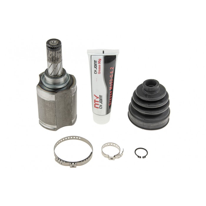 Tête de Cardan Arbre de Transmission Avant Gauche Pour Nissan 39711JD02B