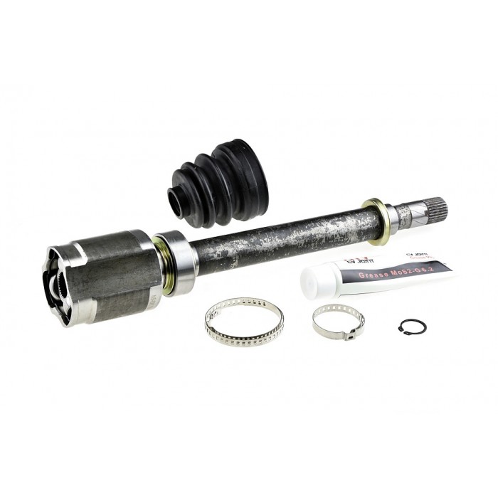 Tête de Cardan Arbre de Transmission Avant Droit Pour Nissan Qashqai 39771JD02B