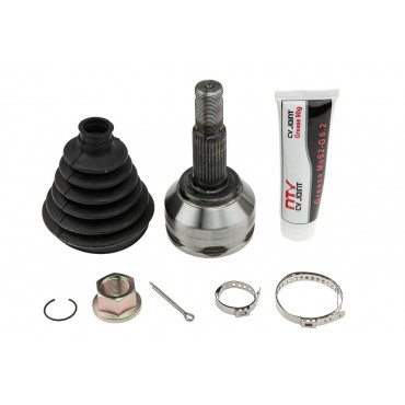 Tête de Cardan Arbre de Transmission Avant Pour Nissan Qashqai C9211JD02B