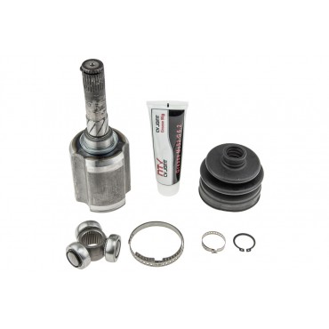 Tête de Cardan Arbre de Transmission Avant Gauche Pour Renault Koleos Nissan