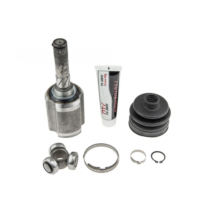 Tête de Cardan Arbre de Transmission Avant Gauche Pour Renault Koleos Nissan