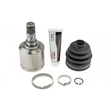 Tête de Cardan Arbre de Transmission Avant Gauche Pour Renault Koleos Nissan