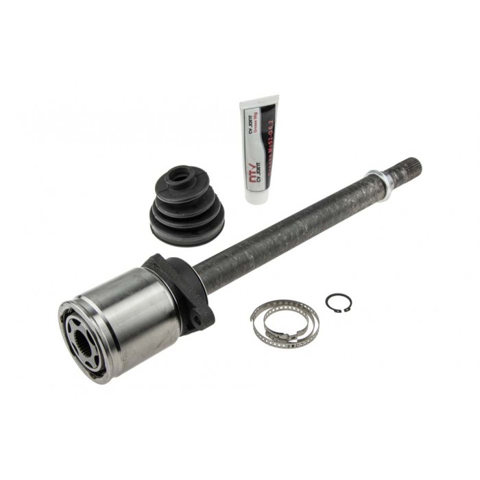 Tête de Cardan Arbre de Transmission Avant Droit Pour Renault Koleos Nissan