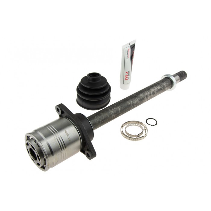 Tête de Cardan Arbre de Transmission Avant Droit Pour Renault Koleos Nissan