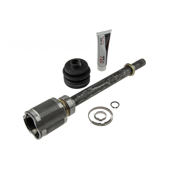 Tête de Cardan Arbre de Transmission Avant Droit Pour Nissan Qashqai 39100JD24C