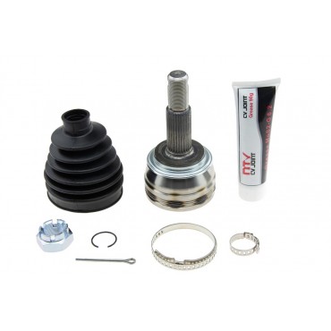 Tête de Cardan Arbre de Transmission Avant Pour Renault Kadjar Nissan Qashqai