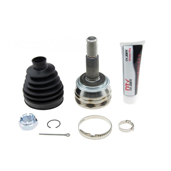 Tête de Cardan Arbre de Transmission Avant Pour Renault Kadjar Nissan Qashqai