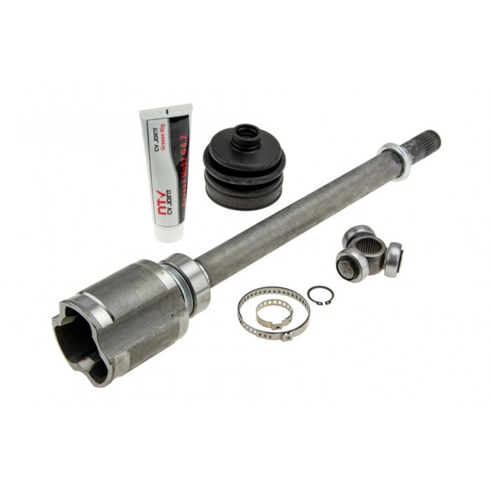 Tête de Cardan Arbre de Transmission Avant Droit Pour Renault Koleos Nissan