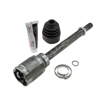 Tête de Cardan Arbre de Transmission Avant Droit Pour Nissan X-Trail 391004BE3B