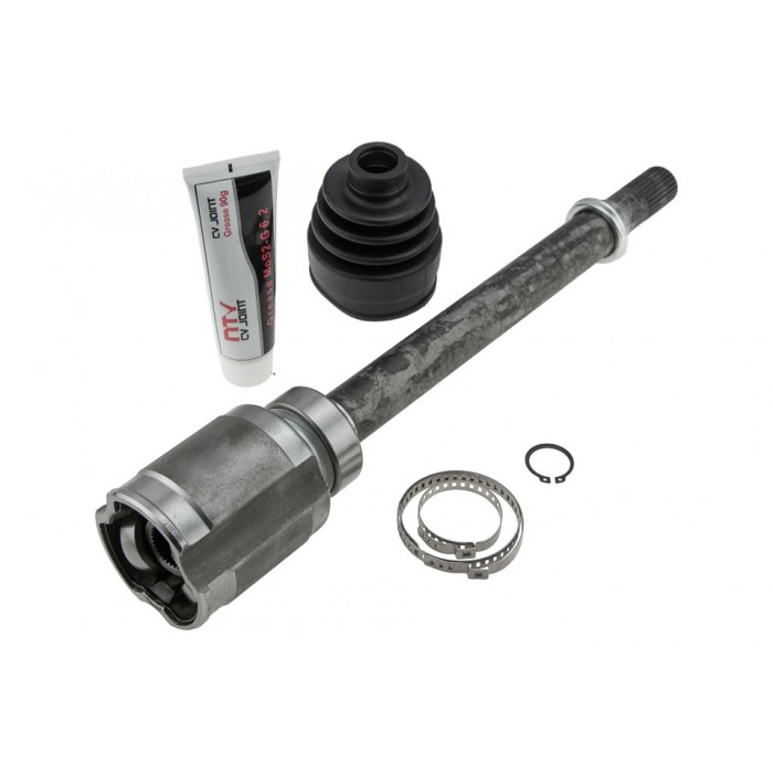 Tête de Cardan Arbre de Transmission Avant Droit Pour Nissan X-Trail 391004BE3B