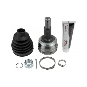 Tête de Cardan Arbre de Transmission Avant Pour Nissan X-Trail