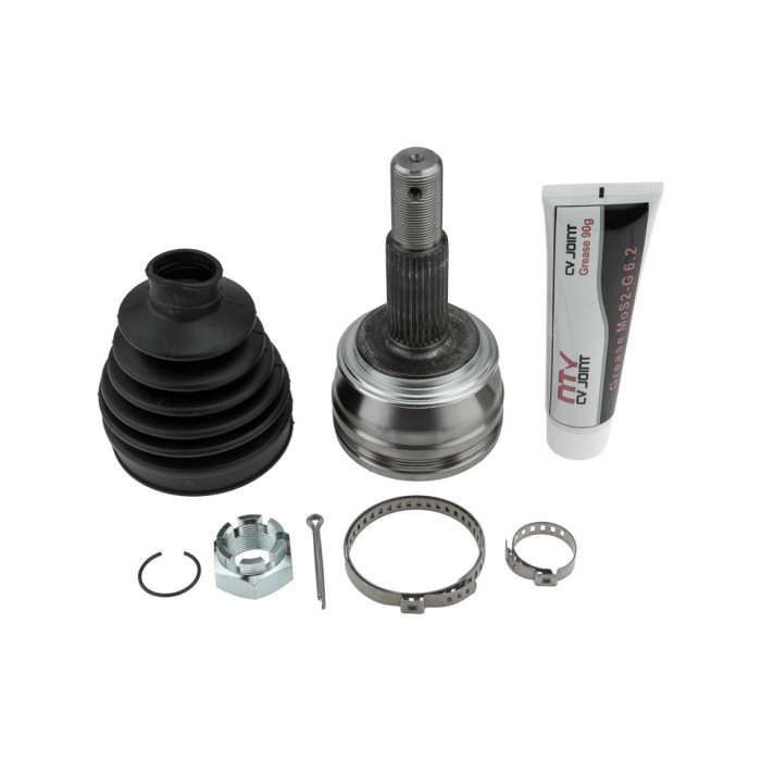 Tête de Cardan Arbre de Transmission Avant Pour Nissan X-Trail