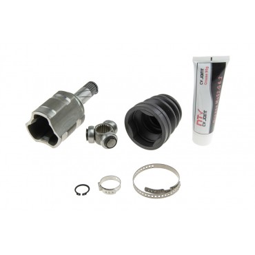 Tête de Cardan Arbre de Transmission Avant Pour Opel Adam Corsa D Vauxhall Adam