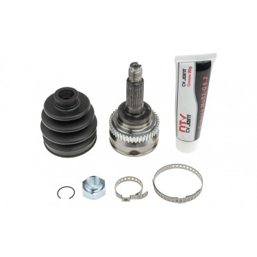 Tête de Cardan Arbre de Transmission Avant Pour Opel Suzuki Vauxhall 4700644