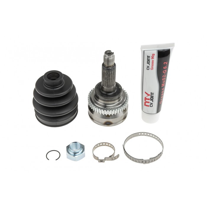 Tête de Cardan Arbre de Transmission Avant Pour Opel Suzuki Vauxhall 4700644