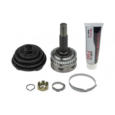 Tête de Cardan Arbre de Transmission Côté Roue Pour Opel Astra F Kadett E