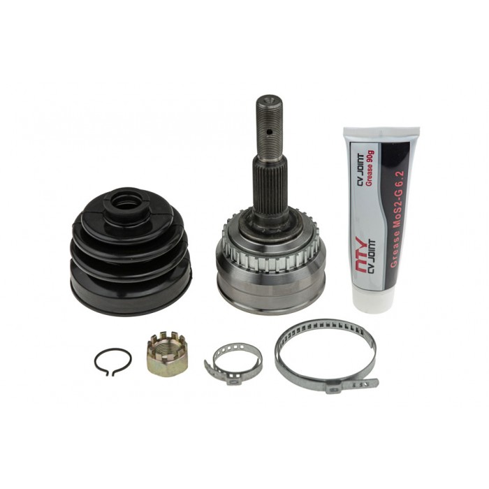 Tête de Cardan Arbre de Transmission Côté Roue Pour Opel Vectra B Zafira