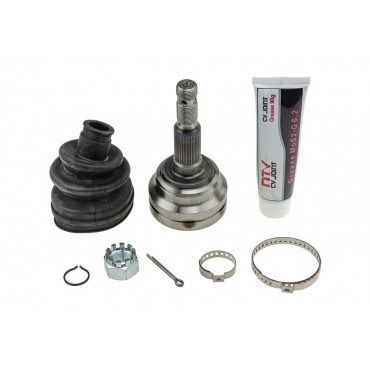 Tête de Cardan Arbre de Transmission Côté Roue Pour Opel Astra G Vectra B