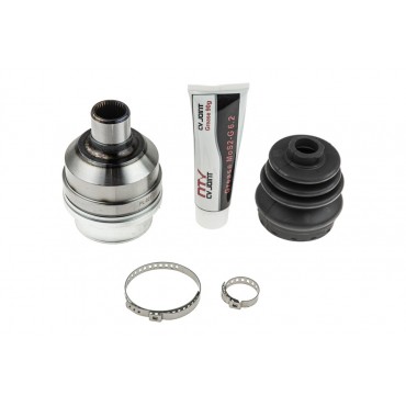 Tête de Cardan Arbre de Transmission Côté Boite Pour Opel Astra H J 0374786