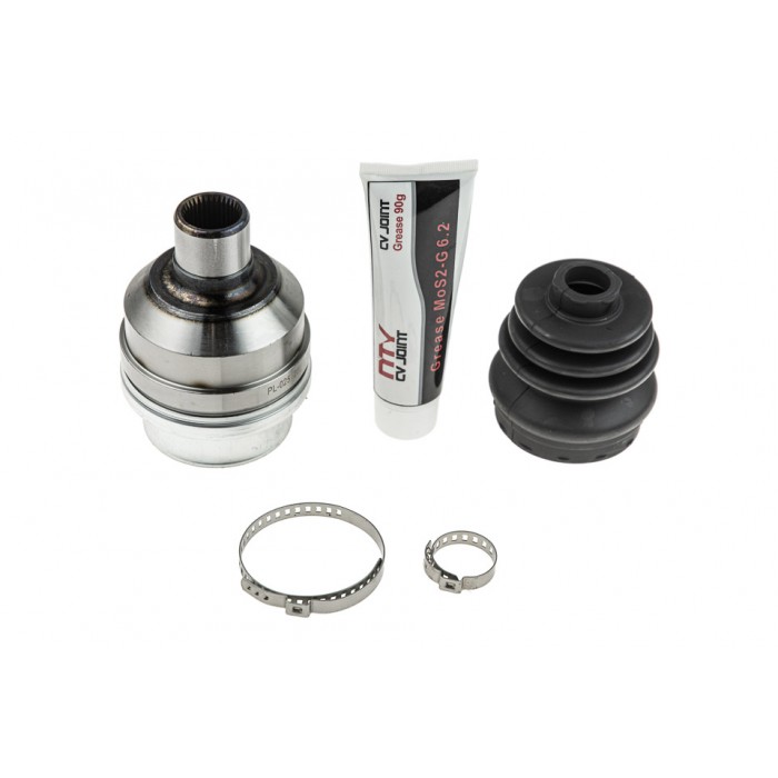 Tête de Cardan Arbre de Transmission Côté Boite Pour Opel Astra H J 0374786