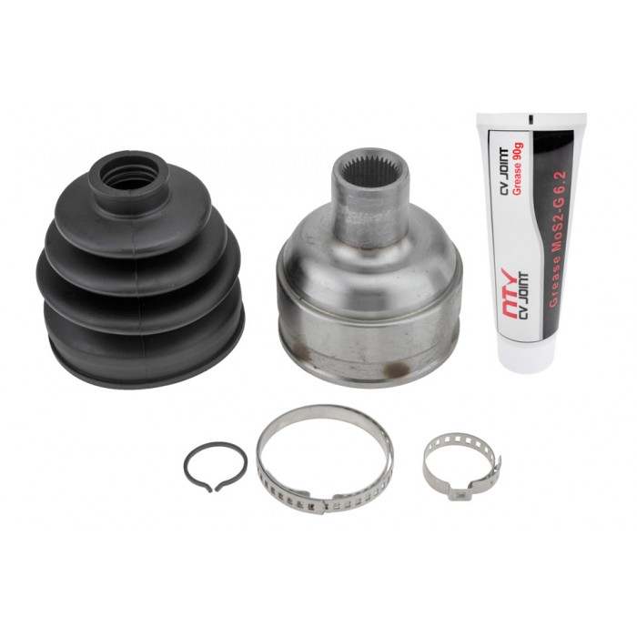 Tête de Cardan Arbre de Transmission Avant Droit Pour Opel Astra J Meriva B