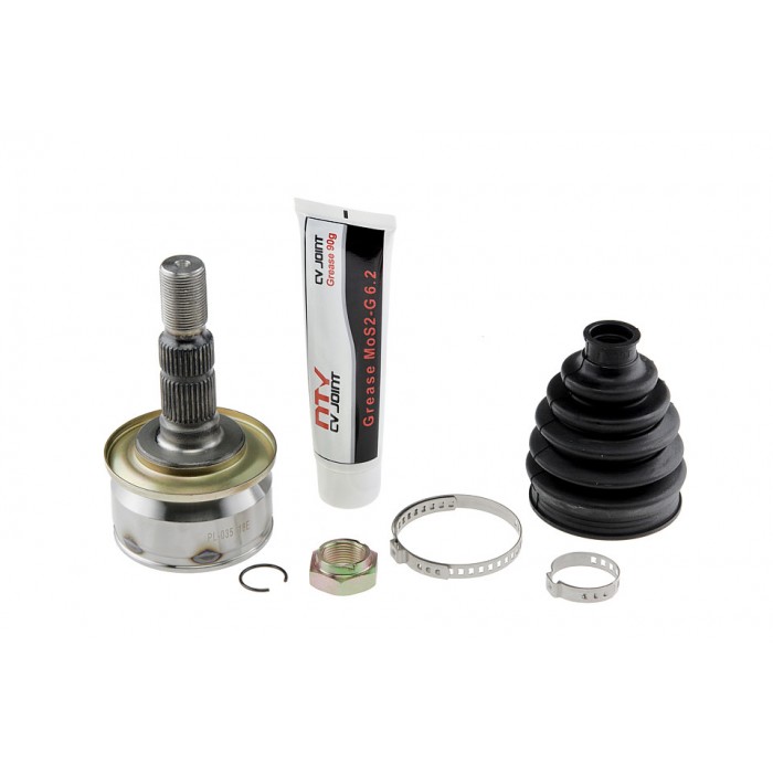 Tête de Cardan Arbre de Transmission Avant Pour Opel Astra K Vauxhall Astra VII