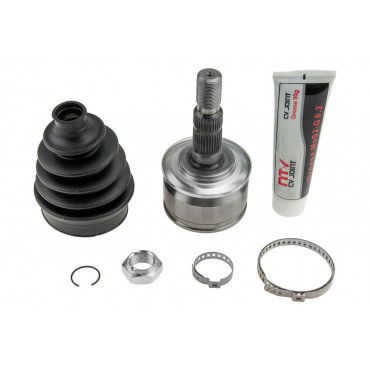 Tête de Cardan Arbre de Transmission Avant Pour Opel Astra K Vauxhall Astra VII