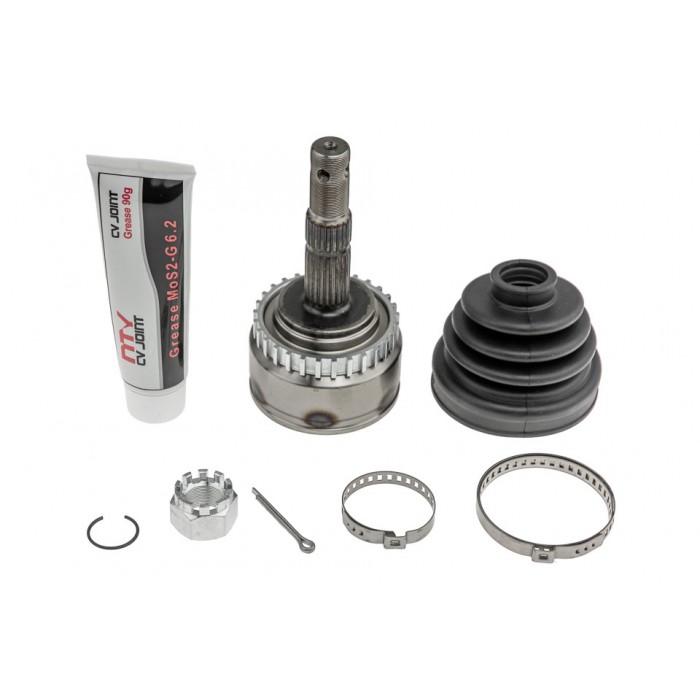 Tête de Cardan Arbre de Transmission Avant Pour Opel Combo Corsa C Meriva A